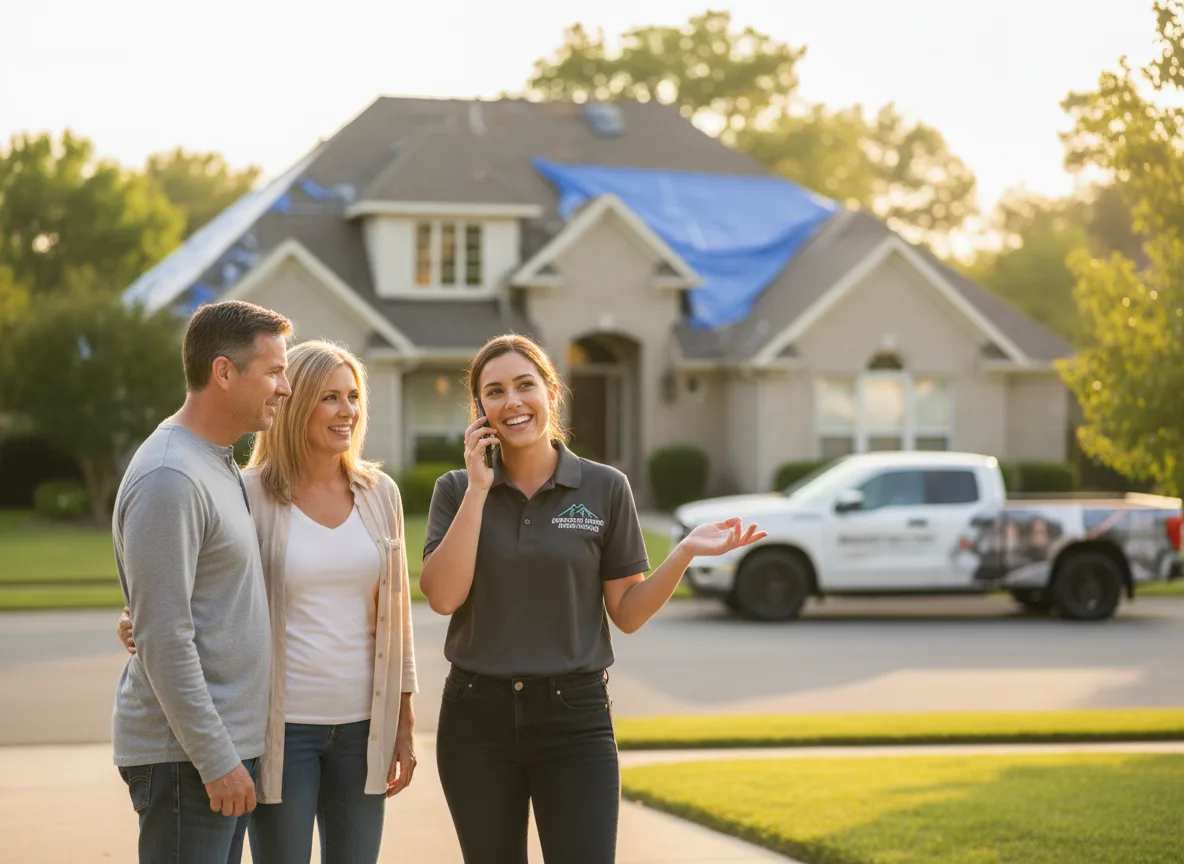 Emergency Roof Repair Holcombe, WI FAQs